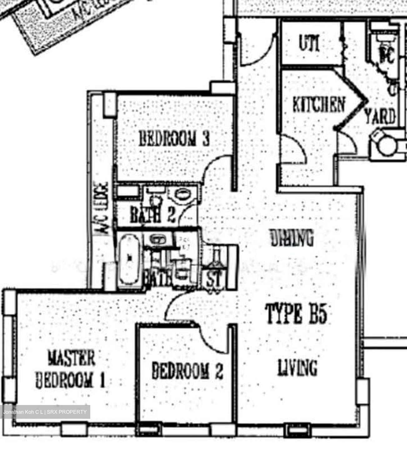 Tanglin View (D3), Condominium #540086181